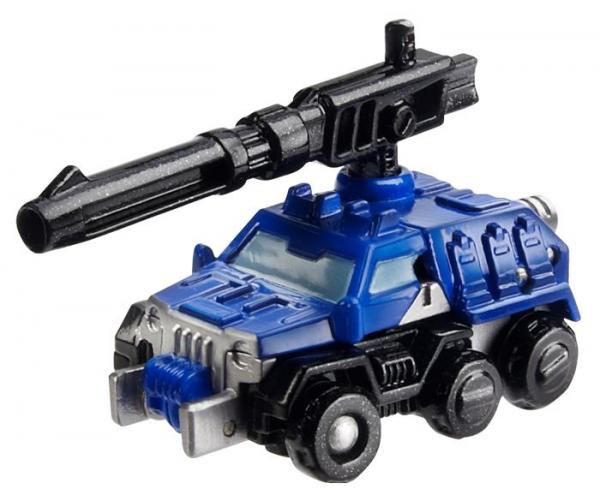 Toy Fair 2013 - Hasbro's Official Product Images